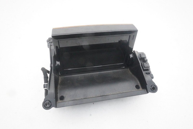 Dash Navigation Display Screen Monitor CC43-10E990-AD Aston Martin DB9 13 *Note*
