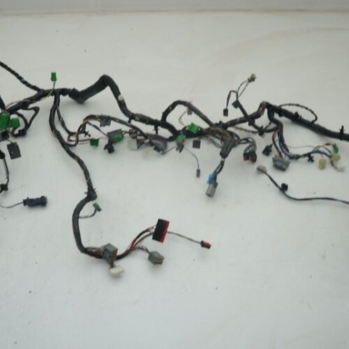Dash Panel Wire Wiring Harness 8G33-14401-MB OEM Aston Martin V8 Vantage 2006-16