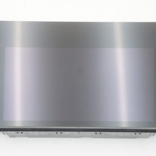 Dash Radio Info Display Screen 8.6″ Monitor OEM 4K0919603M Audi Rs7 21-25 *Note*