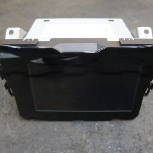 Dash Radio Info Nav Display Screen Monitor 39540-T6N-A23 OEM Acura NSX 2018-20