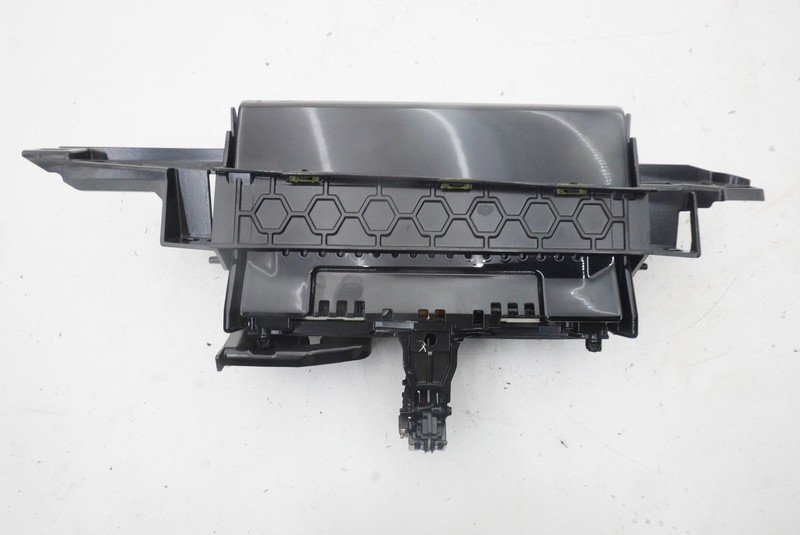 Dash Radio Info Nav Display Screen Monitor 4G0919607G OEM Audi RS7 2014-16