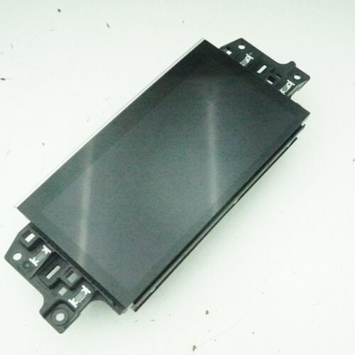 Dash Radio Multimedia Display Screen Monitor OEM 4M8919605L Audi RSQ8 2020-2025