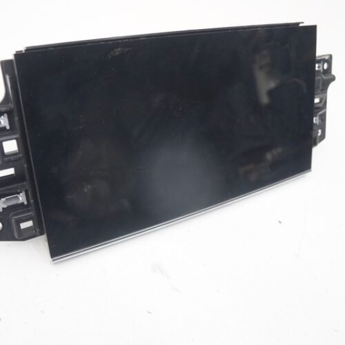 Dash Radio Multimedia Display Screen Monitor OEM 4M8919605M Audi RSQ8 2020-25