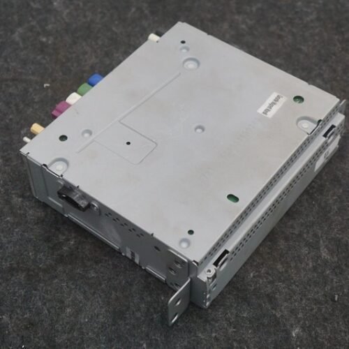 Dash Radio Receiver Module OEM 68446430AA Alfa Romeo Stelvio Sprint 949 2018-25
