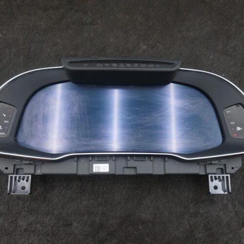Dash Speedometer Instrument Cluster Display Screen 4S0920790G Audi R8 4S 2023