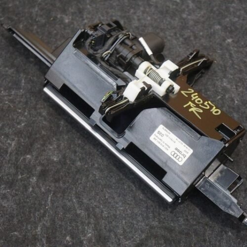 Dashboard 8″ Display Screen Monitor Assembly OEM 4G1919601AB Audi S6 S7 2016-17
