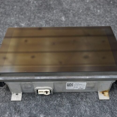 Dashboard Center Info Display Screen Unit 8.6″ OEM 4N0919603M Audi Q7 4M 2022