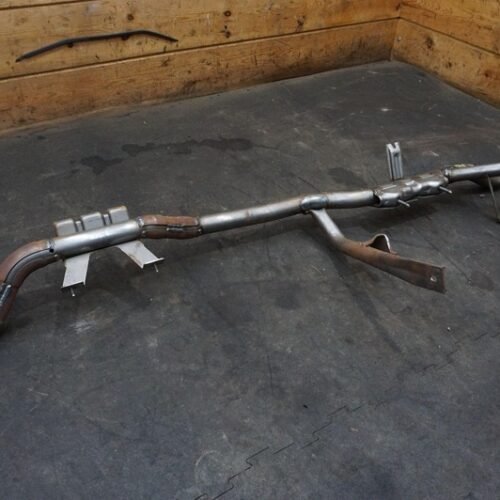 Dashboard Crossmember Support Sub Frame Carrier Bracket Honda Acura NSX 93-05