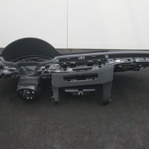 Dashboard Dash Instrument Panel Assembly Black OEM 8W1857001K Audi S5 B9 2018-24