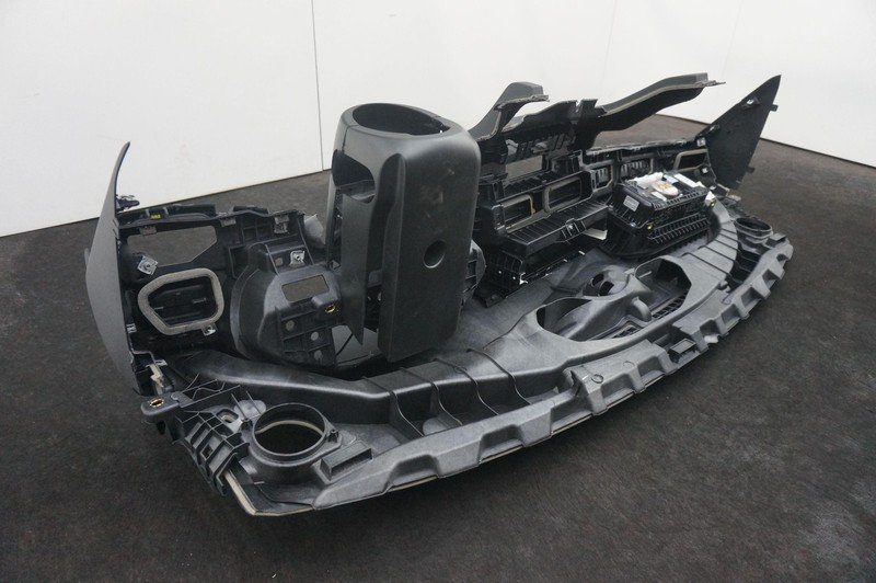 Dashboard Dash Instrument Panel Assembly Black OEM 8W1857001K Audi S5 B9 2018-24