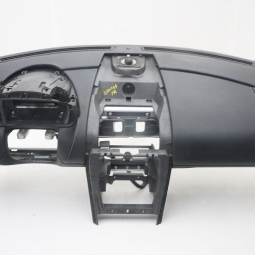 Dashboard Dash Instrument Panel Pad Assembly OEM Aston Martin V8 Vantage 2008