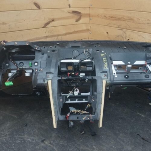 Dashboard Dash Instrument Panel Winter Wheat OEM Aston Martin Rapide S 2014