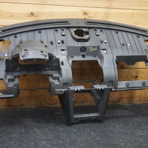 Dashboard Dash Substrate Instrument Panel Ad43-04304-caw Aston Martin Rapide 11