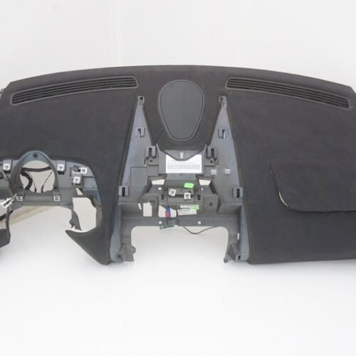 Dashboard Instrument Panel Black Alcantara OEM Aston Martin Vantage 2020 *Note*