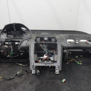 Dashboard Instrument Panel Frame Bracket Support Aston Martin V8 Vantage 2008