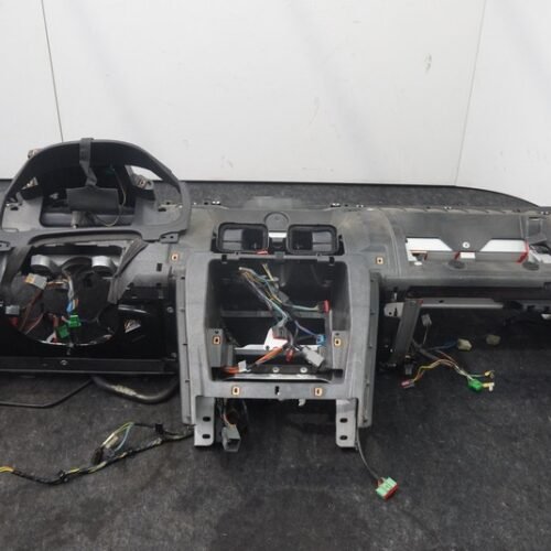 Dashboard Instrument Panel Frame Bracket Support Aston Martin V8 Vantage 2008