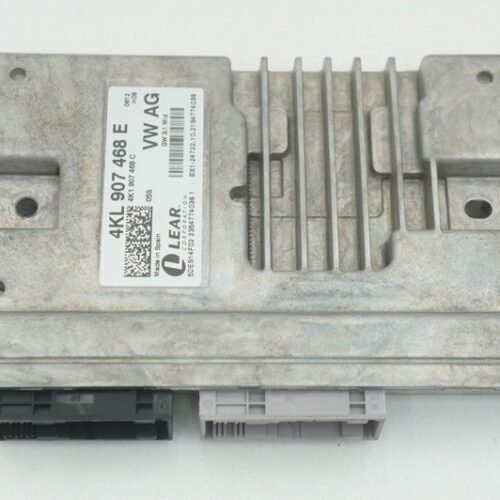 Diagnosis Interface Gateway Data Bus Control Module OEM 4KL907468E Audi Rsq8 22