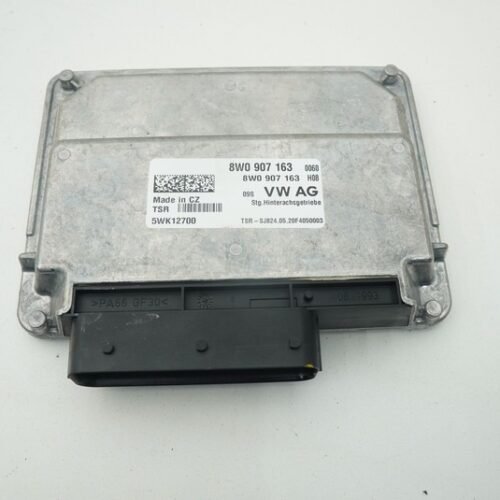 Differential 4 Wheel Drive Control Module ECU OEM 8W0907163A Audi RSQ8 2020-24