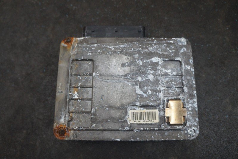 Differential AWD Suspension Control Module 8K0907163B OEM Audi S5 A5 2013-17 RS5