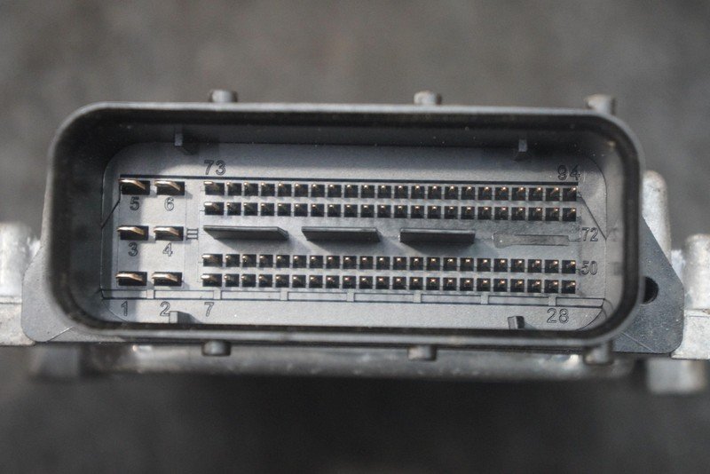 Differential Carrier Control Module KY63-4W026-AA Aston Martin Vantage 2019