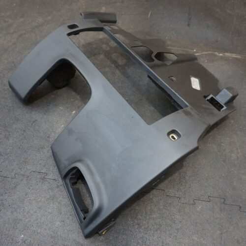 Driver Dash Panel Knee Bolster 4G18803016PS OEM A7 S6 S7 RS7 2012-15