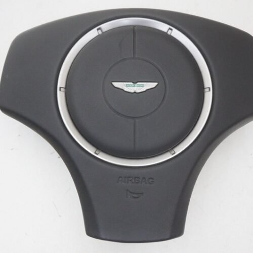Driver Steering Wheel Airbag 4G43-042B85-AA Aston Martin V8 Vantage 08 *Note*