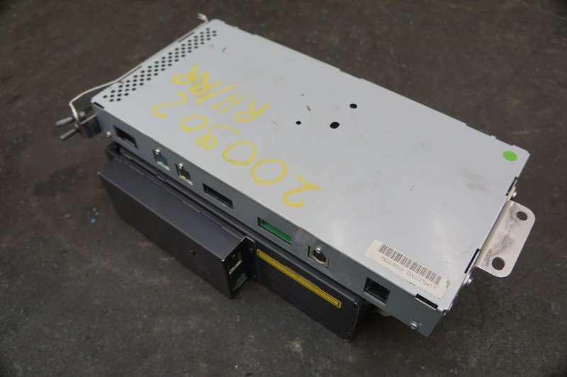 DVD Changer RSE Video Interface Module AH42-19A164-AD Aston Martin Rapide 2010