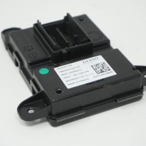 Electric Computer Control Module ECM 00505441490 OEM Alfa Romeo Stelvio 2017-19