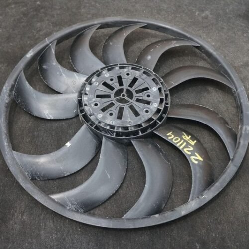Electric Cooling Fan Blade Fin HY53-8C607-AB OEM Aston Martin DB11 2020