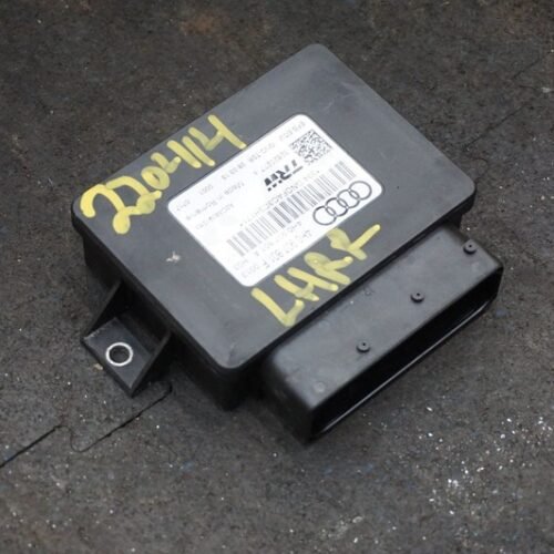 Electronic Parking Brake Control Module OEM 4H0907801L Audi A6 A7 S6 S7 2013-17