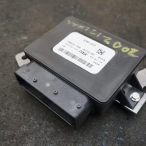 Electronic Parking Brake Module EPB ECU ECM 39920-T6N-A11 OEM Acura NSX 2017-20