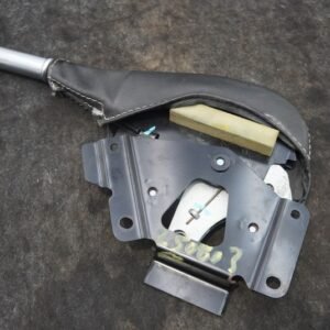 Emergency Parking Brake Handle Hand Lever 4G433011489 Aston Martin V8 Vantage 08