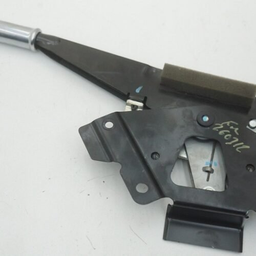 Emergency Parking Hand Brake Lever OEM 4G433011489 Aston Martin V8 Vantage 2008