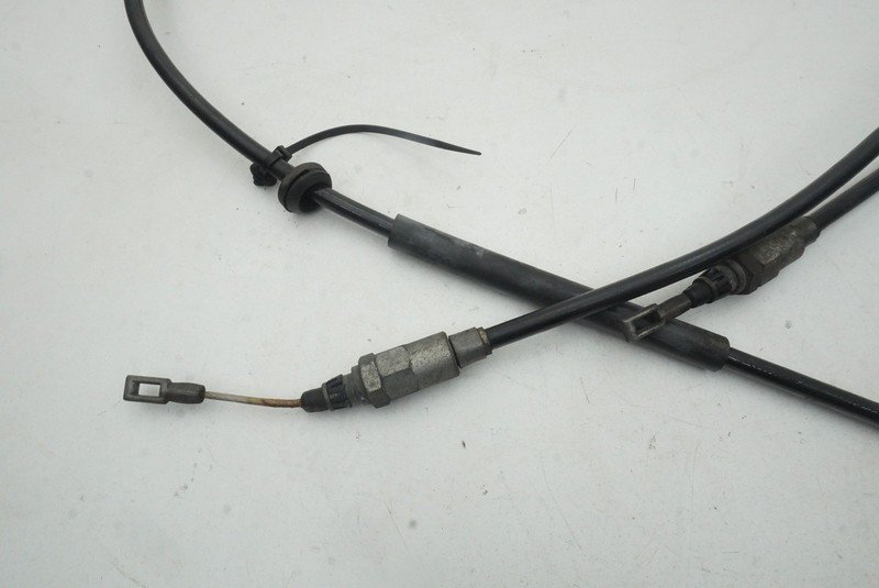 Emergency Parking Hand Brake Park Cable 8D33-2853-AB Aston Martin DB9 2013-17