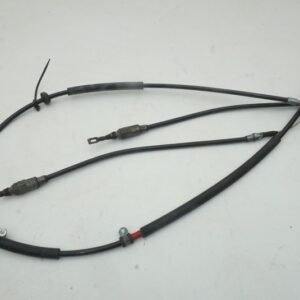 Emergency Parking Hand Brake Park Cable 8D33-2853-AB Aston Martin DB9 2013-17