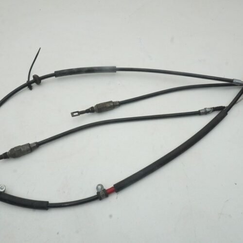 Emergency Parking Hand Brake Park Cable 8D33-2853-AB Aston Martin DB9 2013-17