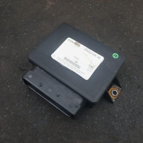 Emergency Parking Park Brake Module DD43-2C496-AB OEM Aston Martin Rapide S 2014
