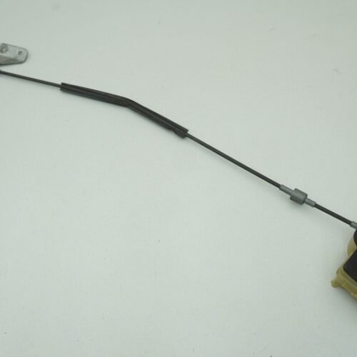 Emergency Release Brake Control Actuator Cable 4K1713052H Audi Rs7 S7 2020-2024
