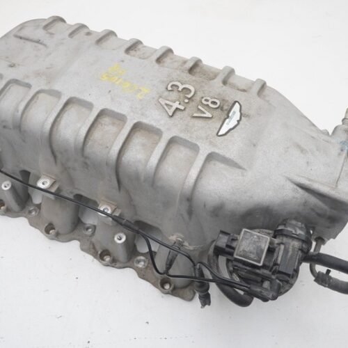 Engine Air Intake Manifold 4.3L 6G33-9424-AF OEM Aston Martin V8 Vantage 2008