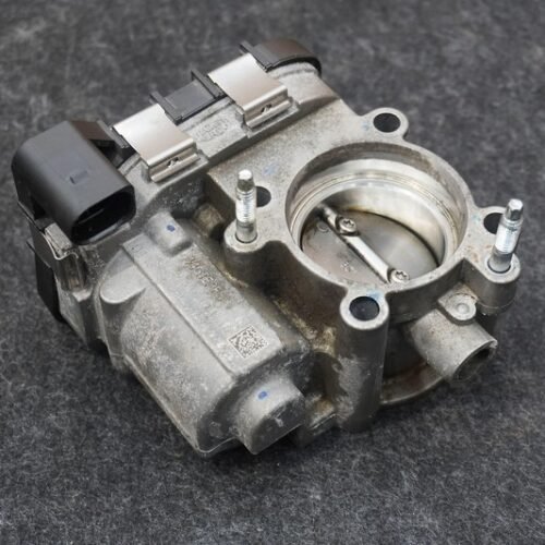 Engine Air Intake Throttle Body Valve 1.3L OEM 68568421AA Alfa Romeo Tonale 2024