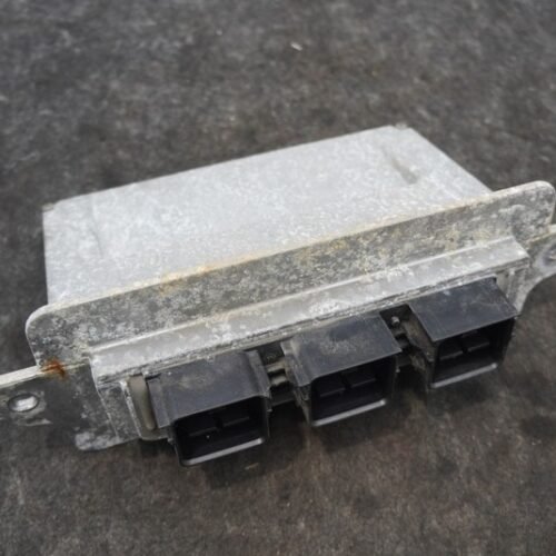 Engine Computer Control Module 4.3L 6G33-12A650-AA Aston Martin V8 Vantage 2008