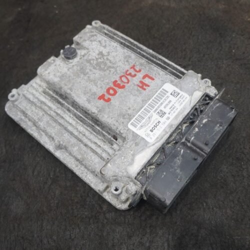 Engine Computer Control Module 5.2L ECU HY53-12A650-AA Aston Martin DB11 2017