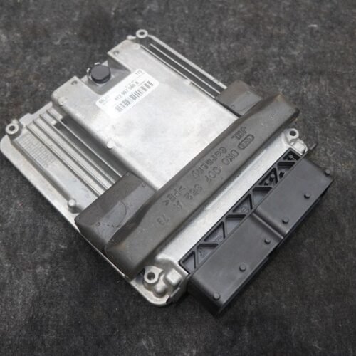 Engine Computer Control Module ECU 4.2L 8T2907560B OEM Audi RS5 2013