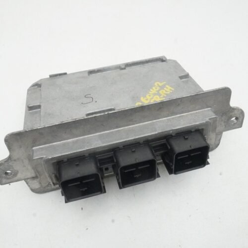 Engine Computer Control Module ECU AG43-12A650-AD OEM Aston Martin DB9 2013