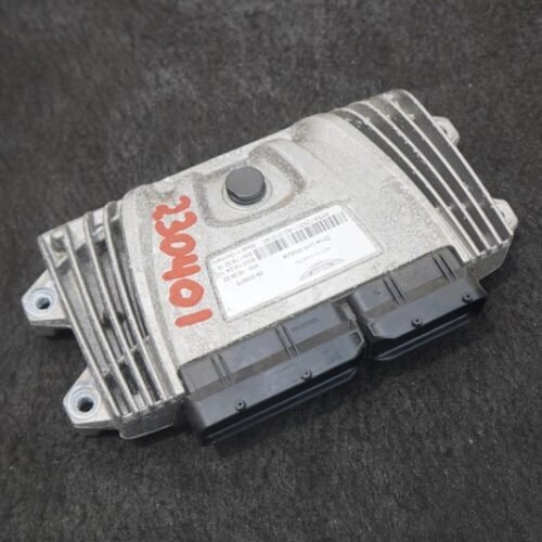 Engine Computer Drive Control Module ECU HY53-12K511-AC Aston Martin Vantage 19