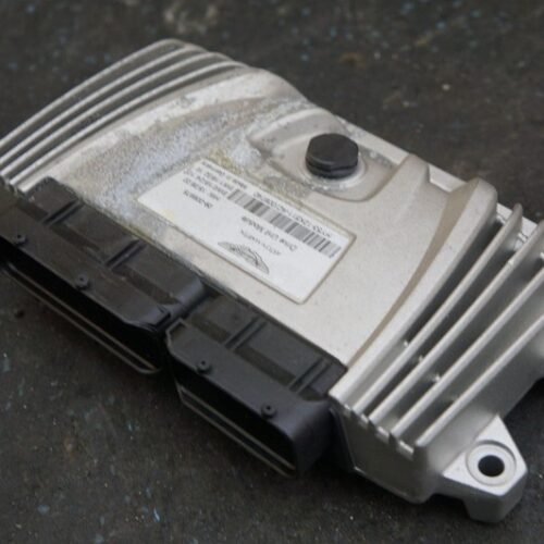 Engine Computer Powertrain Control Module HY53-12K511-AC Aston Martin Vantage 19