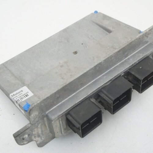 Engine Control Module 4.3l ECU OEM 6G33-12A650-AA Aston Martin V8 Vantage 2008
