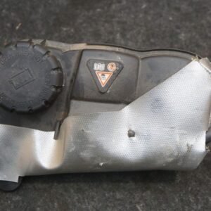 Engine Coolant Bottle Expansion Tank OEM A1775013301 Aston Martin Dbx 707 20-24