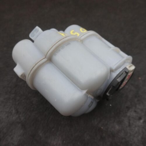 Engine Coolant Reservoir Bottle Expansion Tank OEM 8W1121405N Audi S5 B9 2018-24