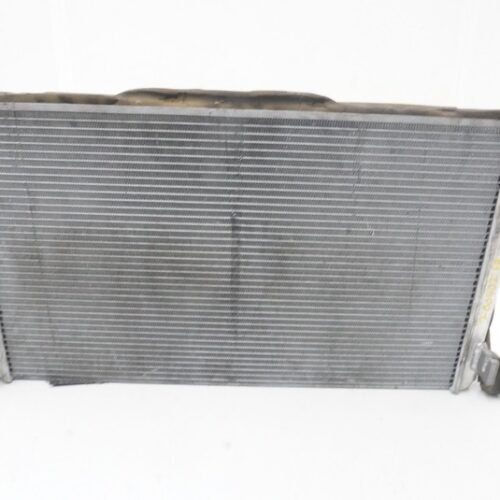 Engine Cooling Radiator Assembly CD33-8010-B OEM Aston Martin DB9 2013-17